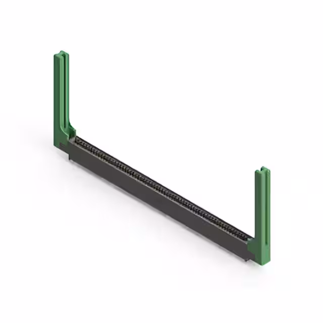 395-066-521-658 EDAC Inc.  Edgeboard Connectors